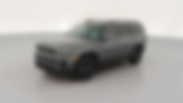 2025 Hyundai Santa Fe Hybrid vehicle photo