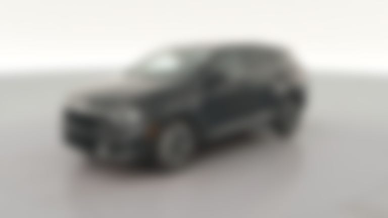2025 Kia Sportage vehicle photo