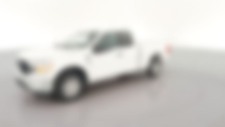 2021 Ford F150 Super Cab vehicle photo