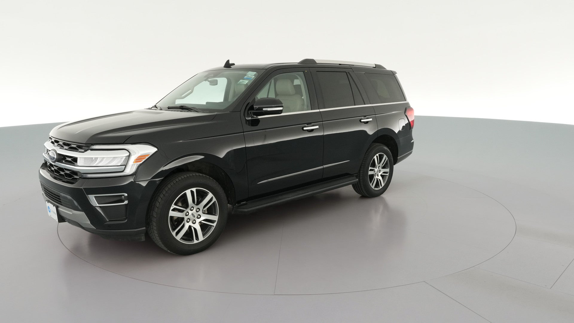 2024 Ford Expedition vehicle photo