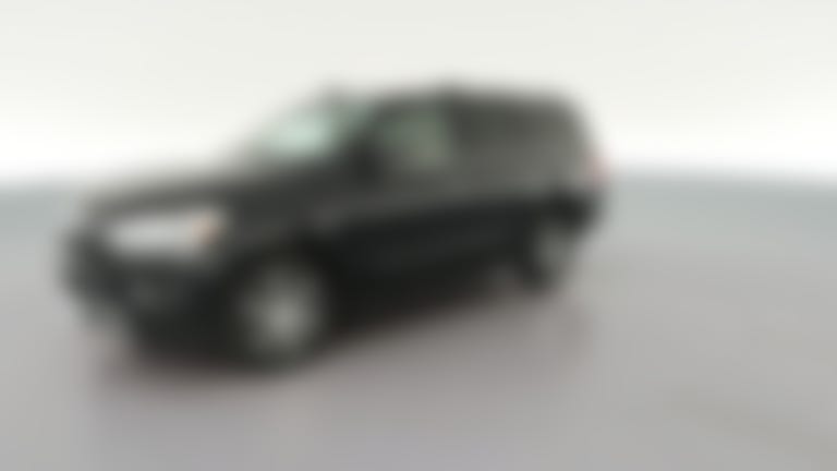 2024 Ford Expedition vehicle photo