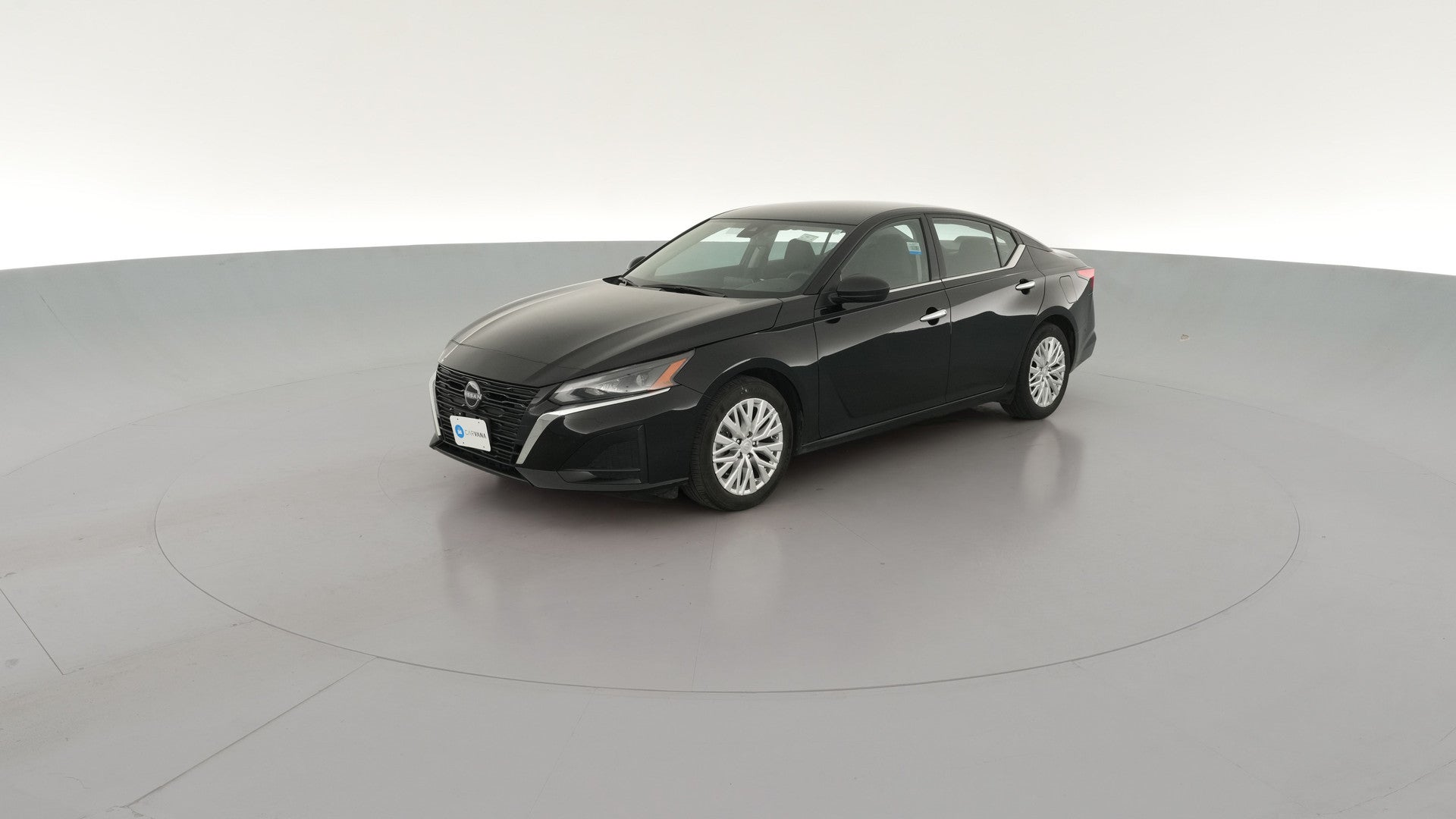2025 Nissan Altima vehicle photo