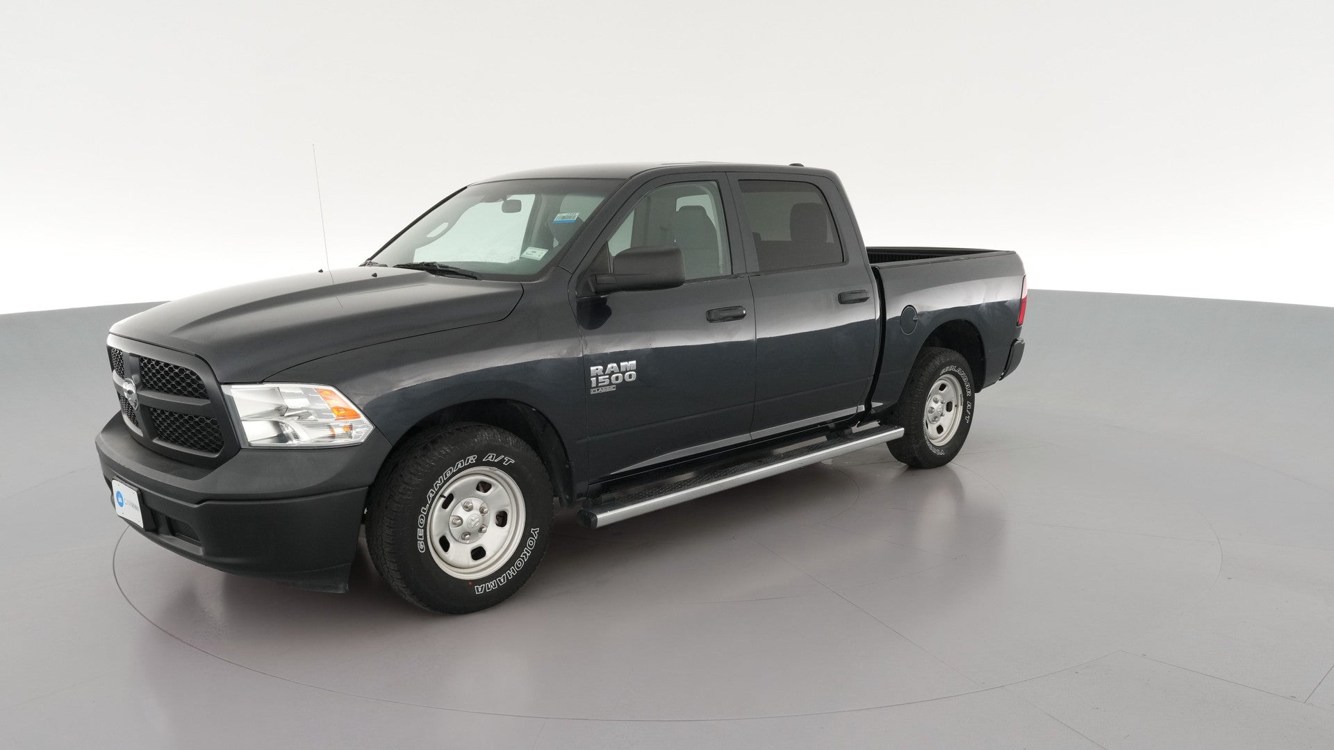 2019 Ram 1500 Classic Crew Cab vehicle photo