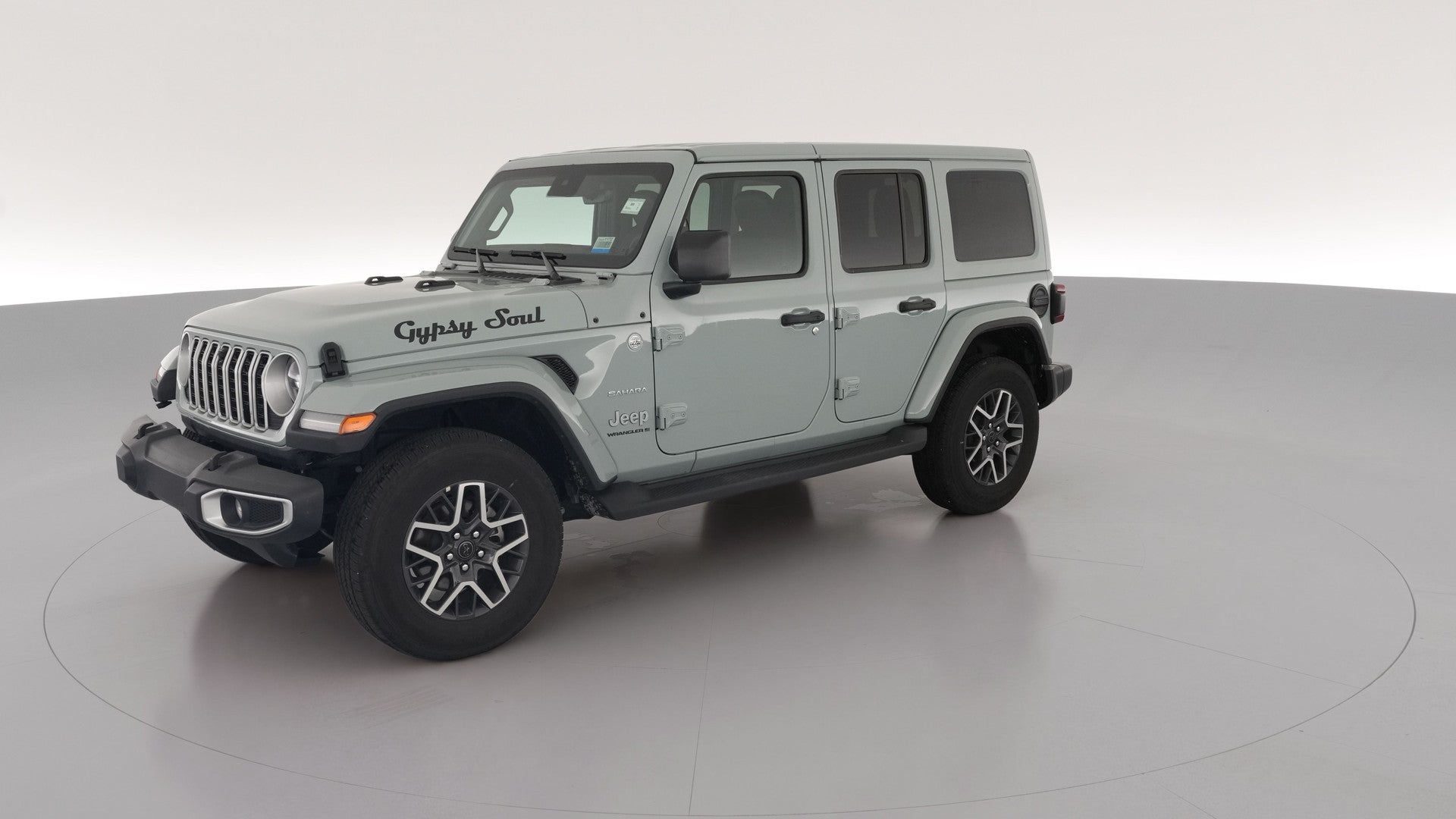 2024 Jeep Wrangler 4 Door vehicle photo