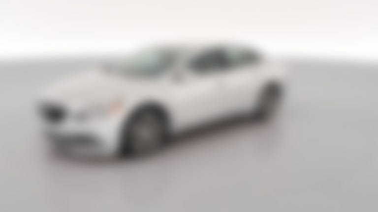 2017 Buick LaCrosse vehicle photo