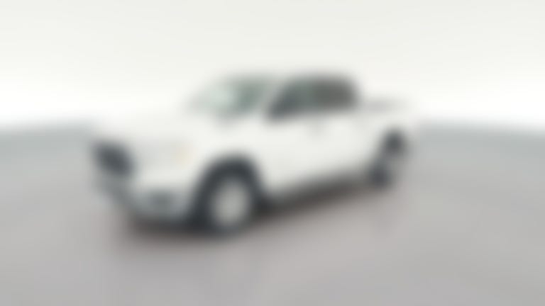 2023 Ram 1500 Crew Cab vehicle photo