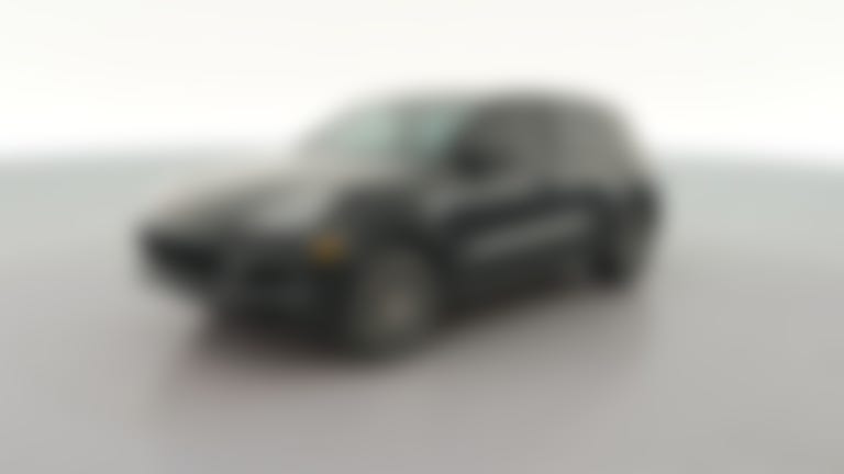 2019 Porsche Cayenne vehicle photo