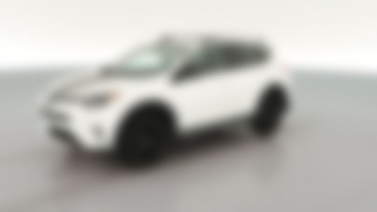 2018 Toyota RAV4 vehicle photo