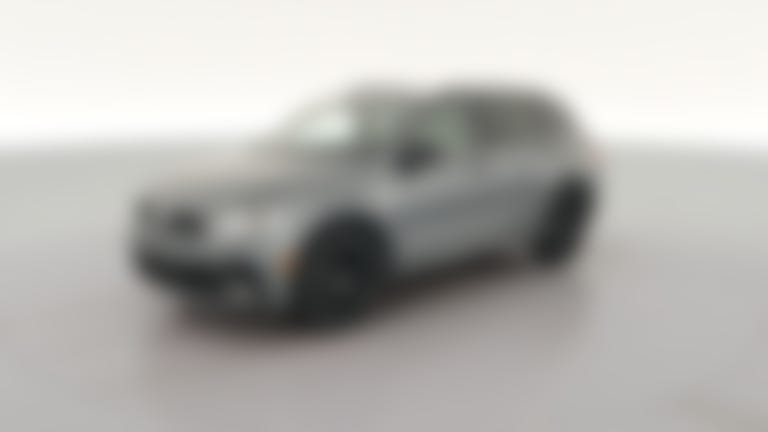 2020 Volkswagen Tiguan vehicle photo