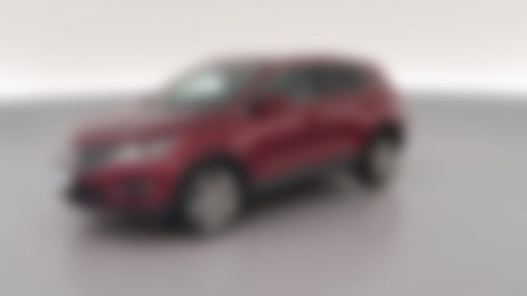 2016 Lincoln MKC vehicle photo