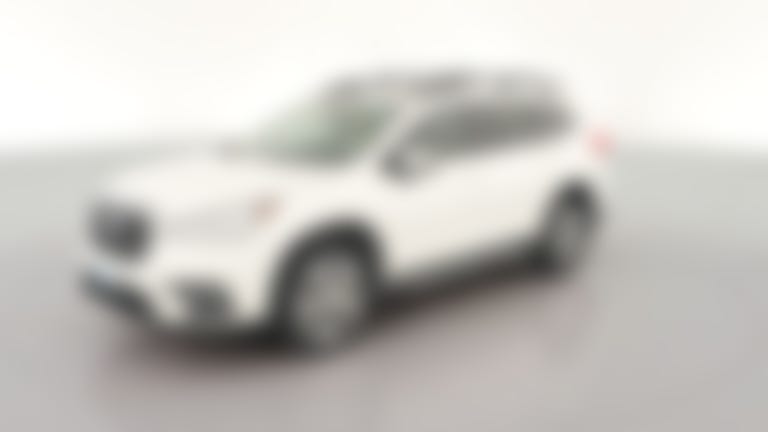 2021 Subaru Ascent vehicle photo