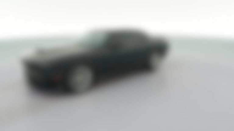 2021 Dodge Challenger vehicle photo
