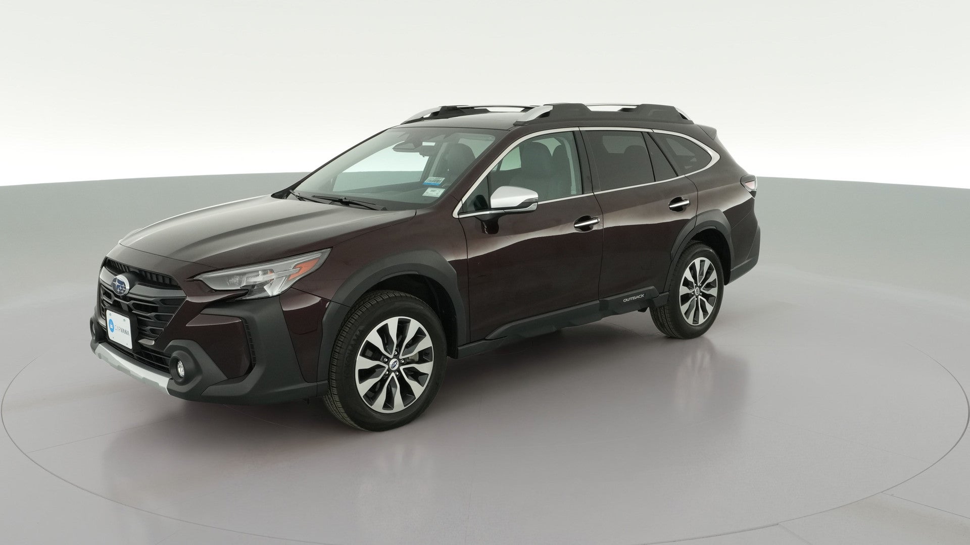 2024 Subaru Outback vehicle photo