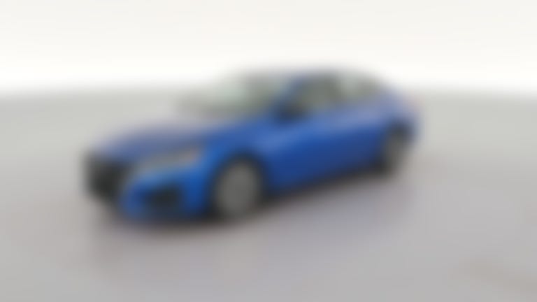 2025 Nissan Altima vehicle photo