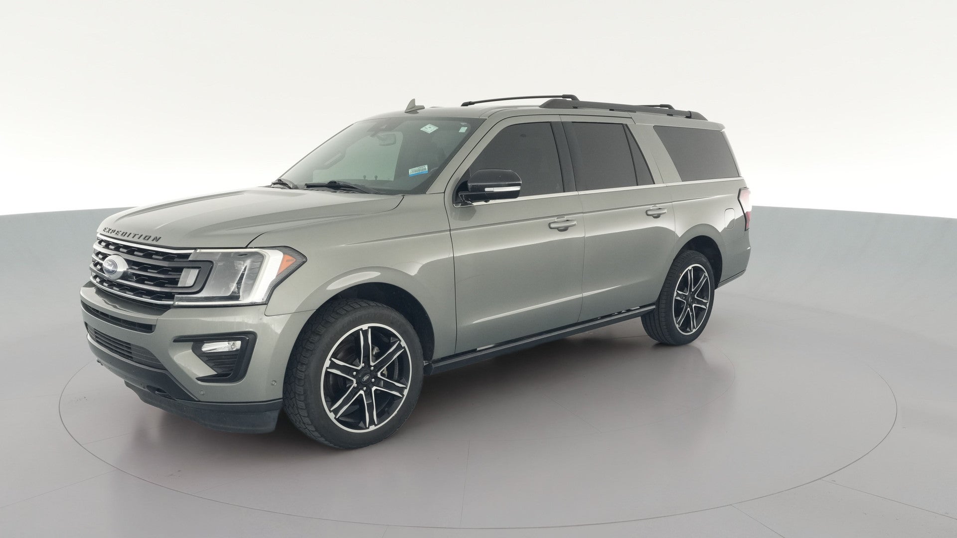 2019 Ford Expedition MAX vehicle photo