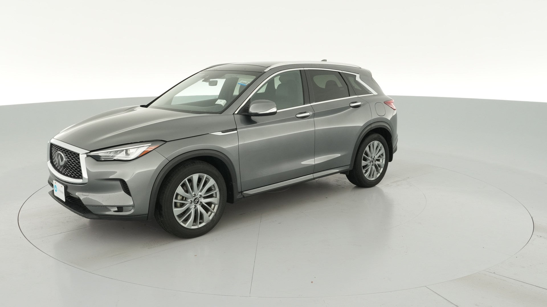 2023 INFINITI QX50 vehicle photo