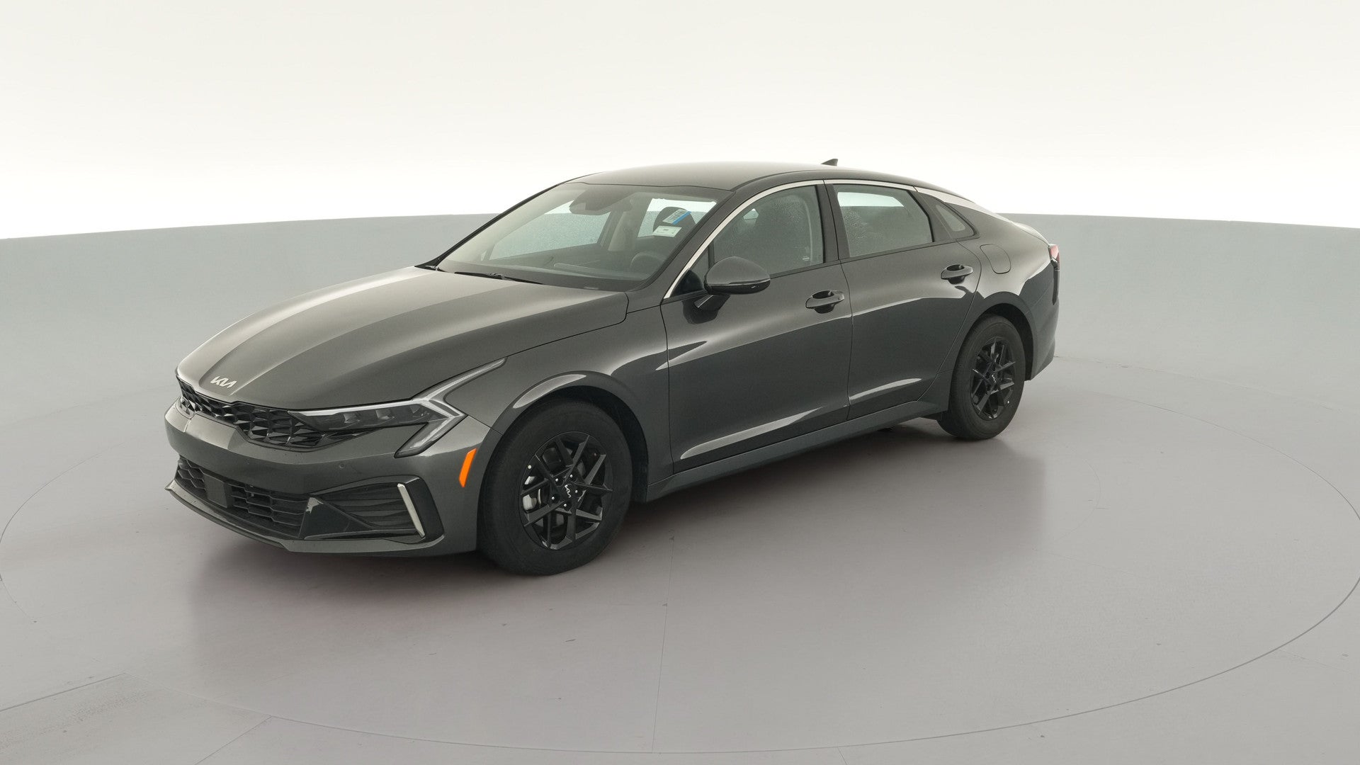 2026 Kia K5 vehicle photo