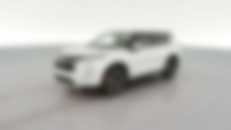 2024 Mitsubishi Outlander vehicle photo