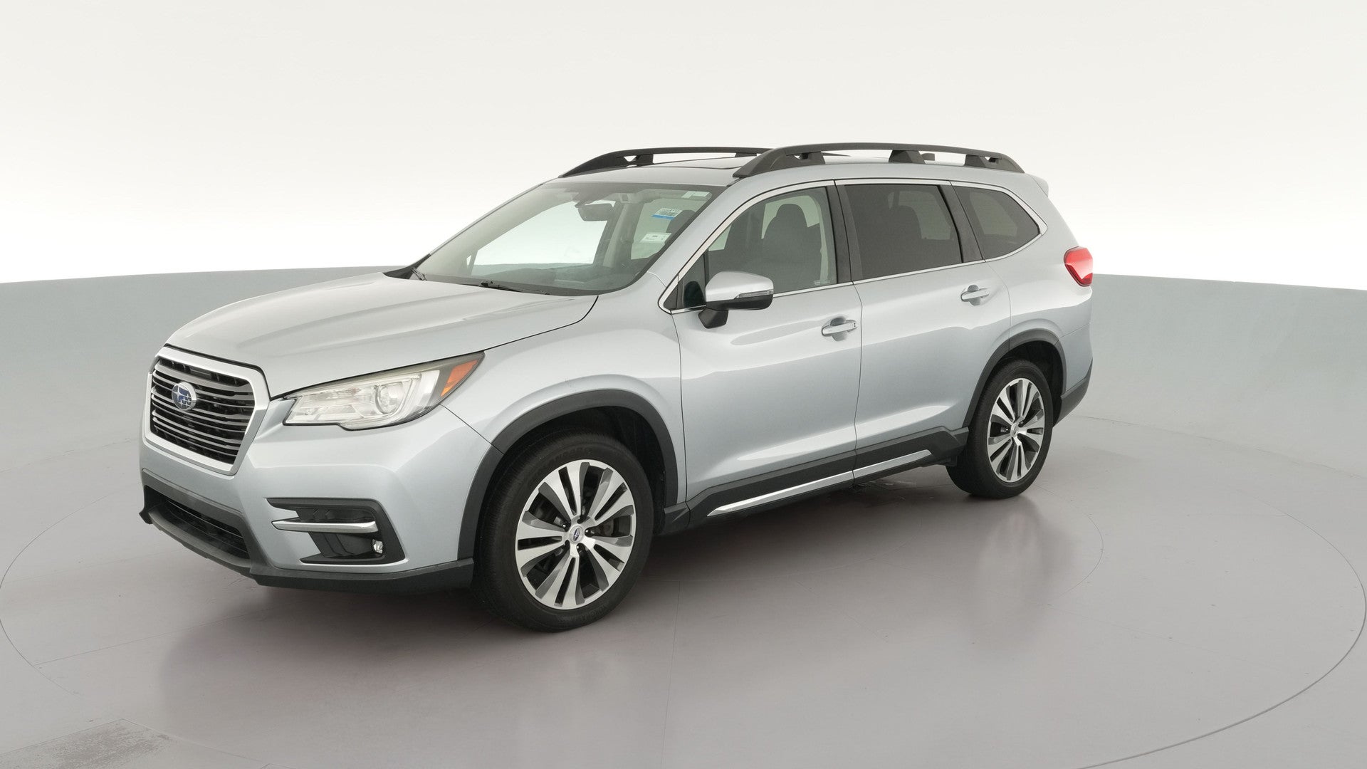 2019 Subaru Ascent vehicle photo