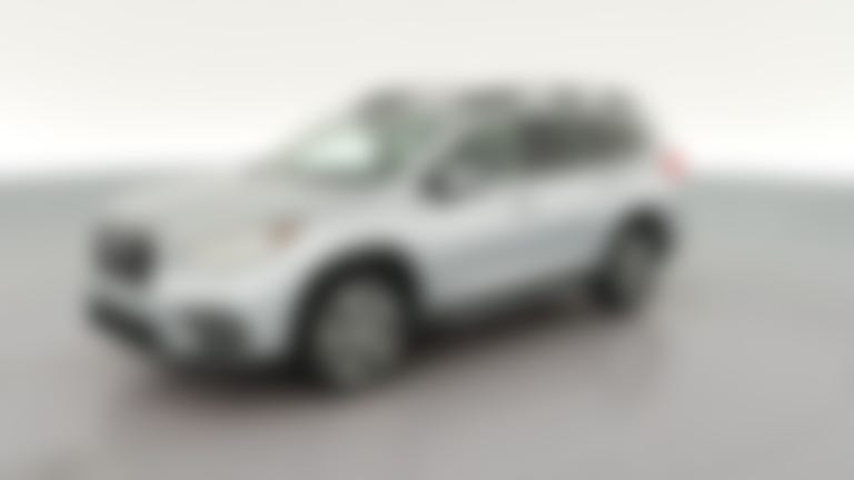 2019 Subaru Ascent vehicle photo
