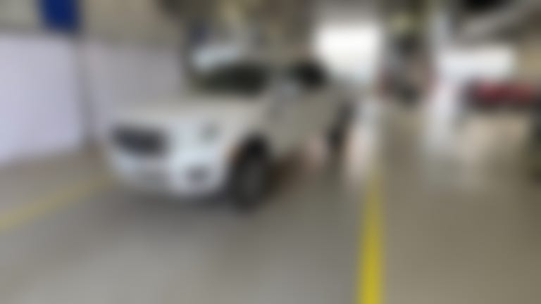 2019 Ford Ranger SuperCrew vehicle photo