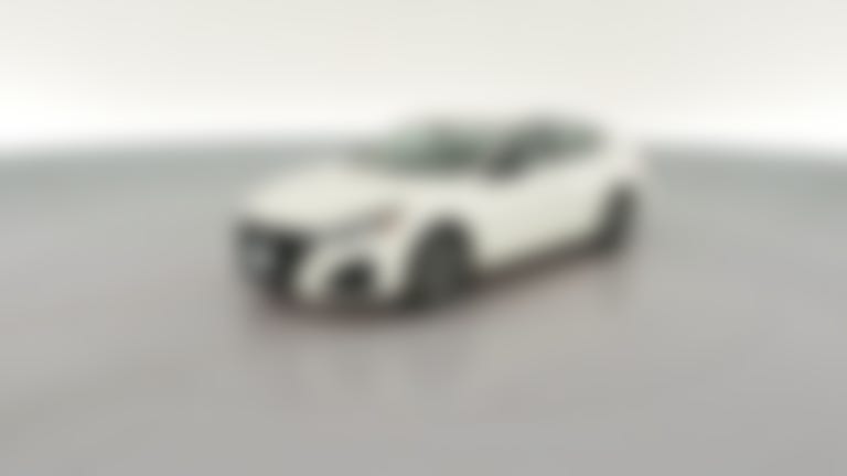2025 Nissan Altima vehicle photo