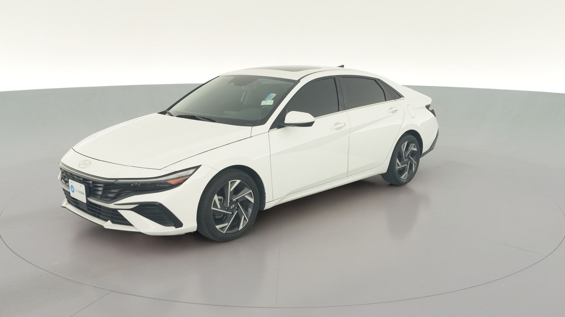 2024 Hyundai Elantra vehicle photo