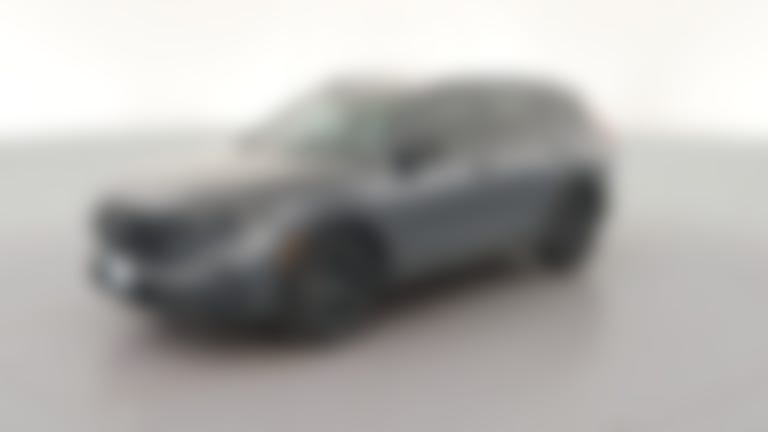 2026 Honda CR-V Hybrid vehicle photo