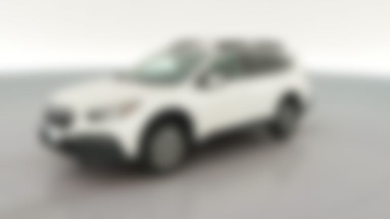 2021 Subaru Outback vehicle photo