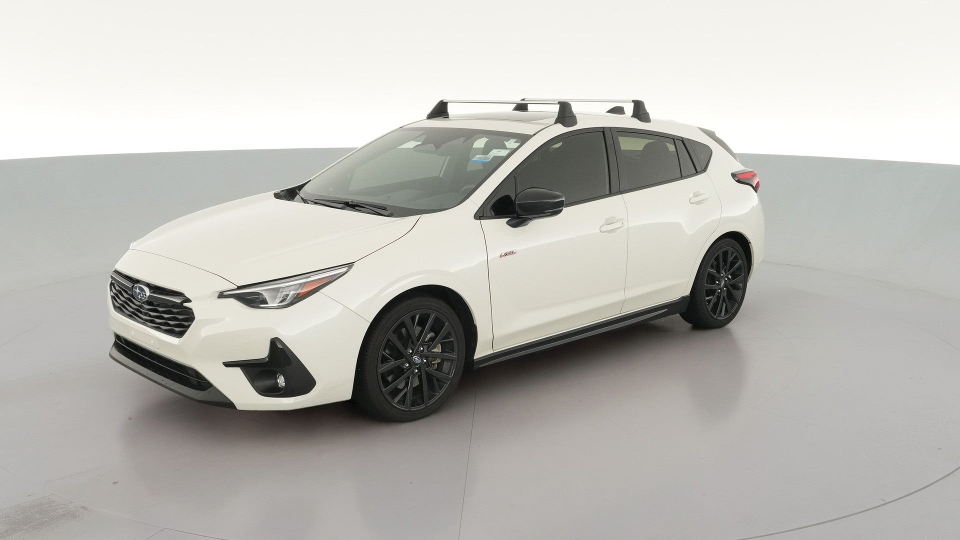 2025 Subaru Impreza vehicle photo