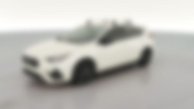 2025 Subaru Impreza vehicle photo