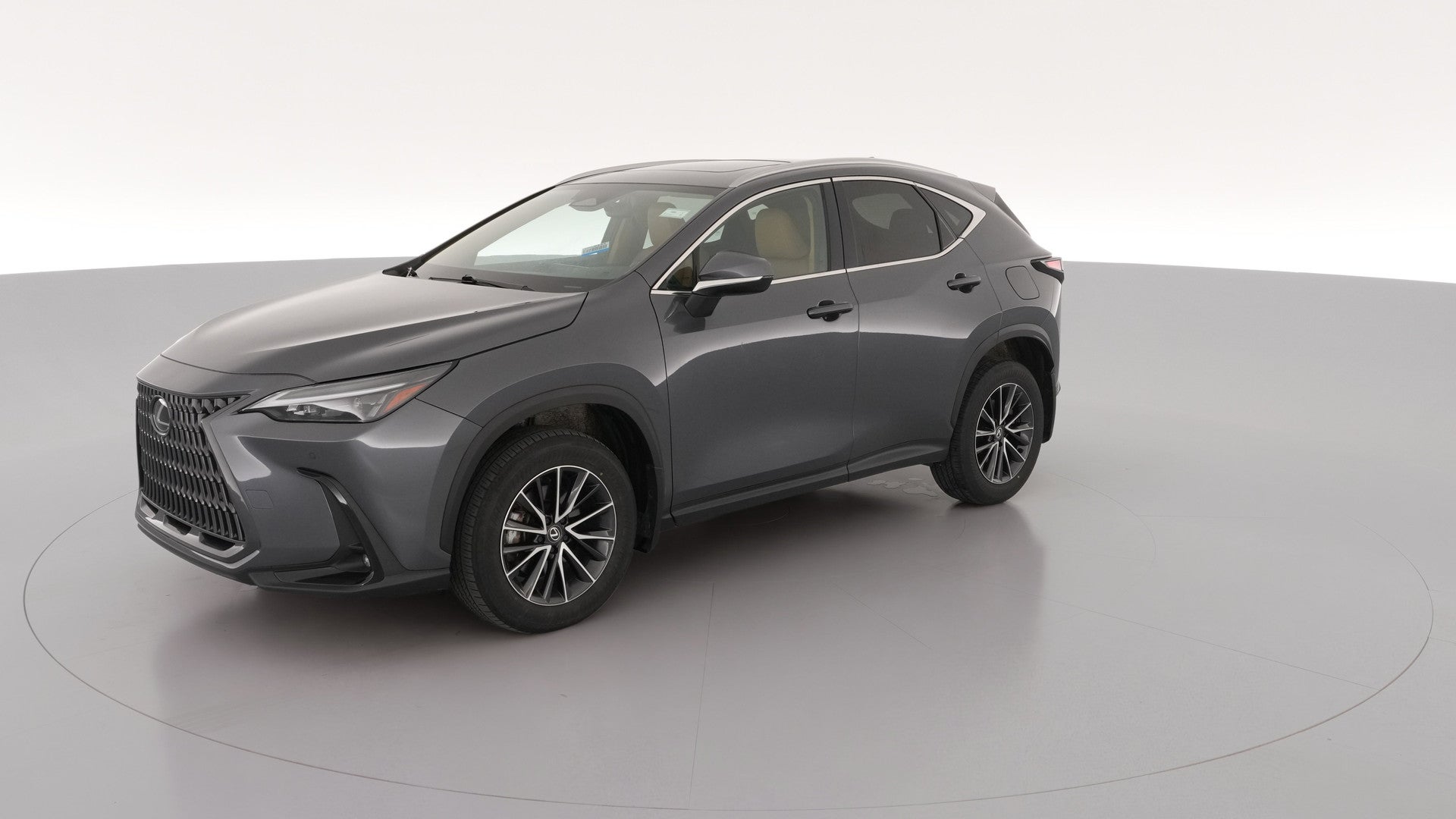 2024 Lexus NX vehicle photo