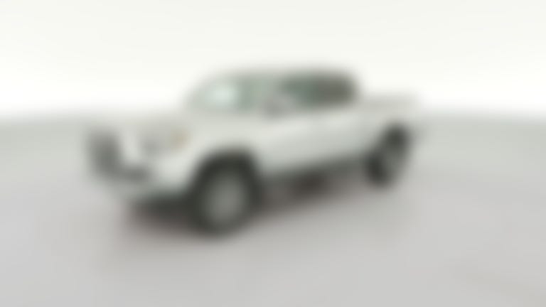 2023 Toyota Tacoma Double Cab vehicle photo