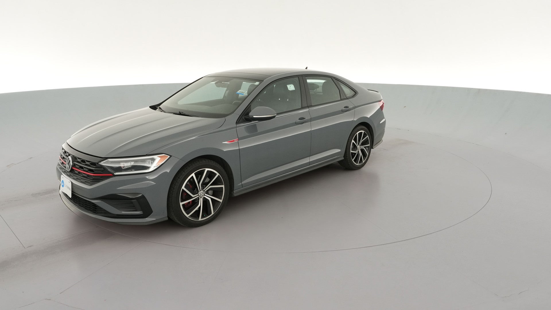 2019 Volkswagen Jetta GLI vehicle photo
