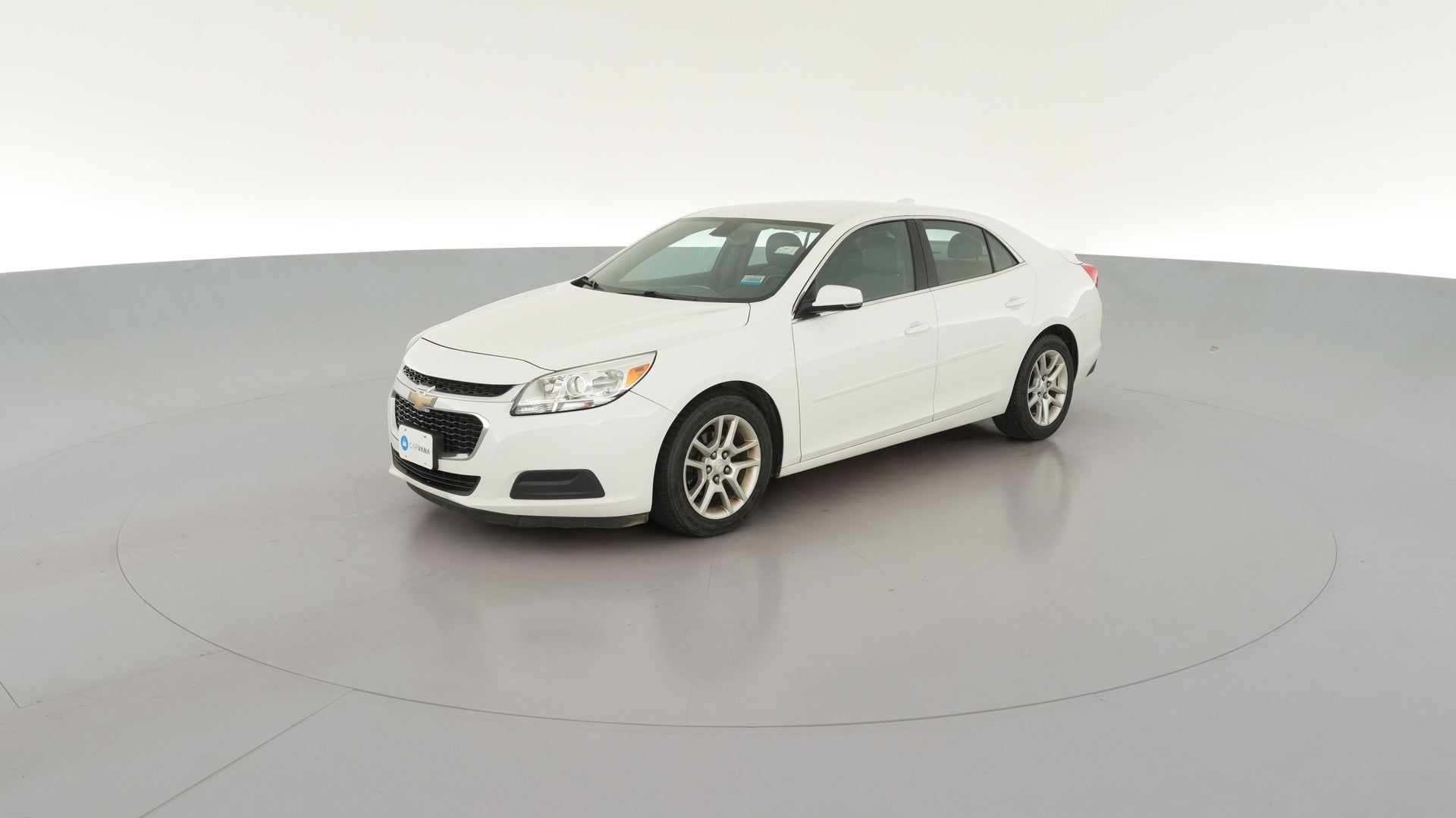 2015 Chevrolet Malibu vehicle photo