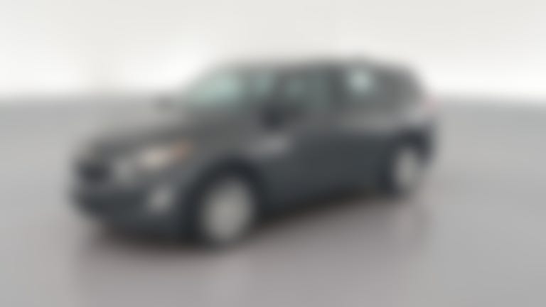 2018 Chevrolet Equinox vehicle photo