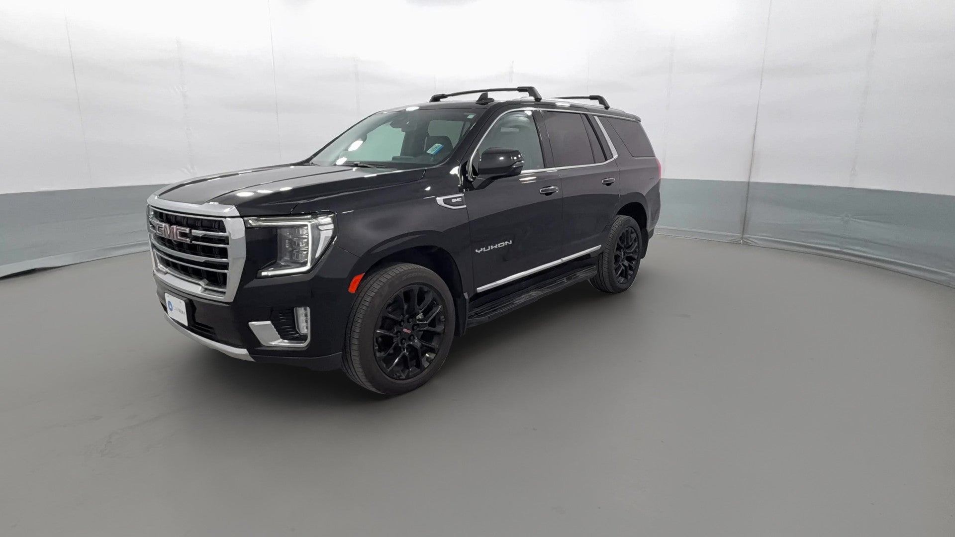 2022 GMC Yukon vehicle photo