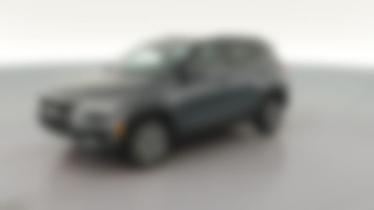 2023 Kia Seltos vehicle photo