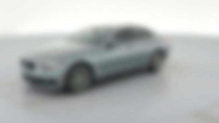 2018 BMW 5 Series vehicle photo