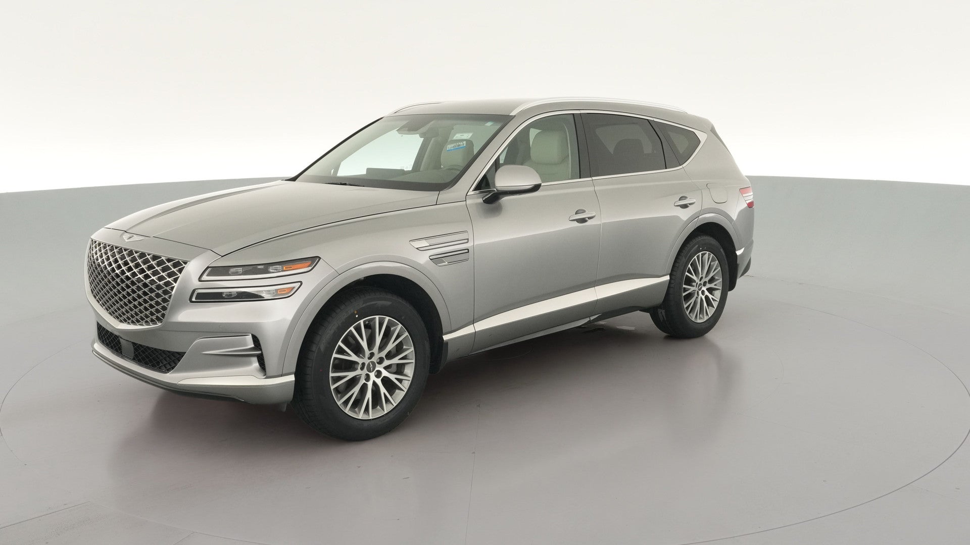 2024 Genesis GV80 vehicle photo