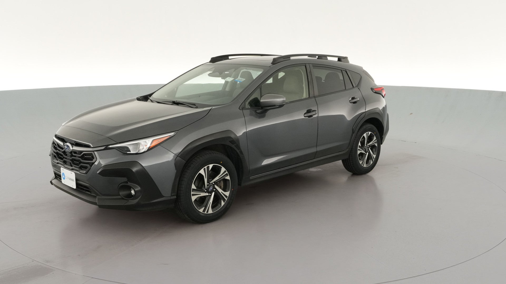 2024 Subaru Crosstrek vehicle photo