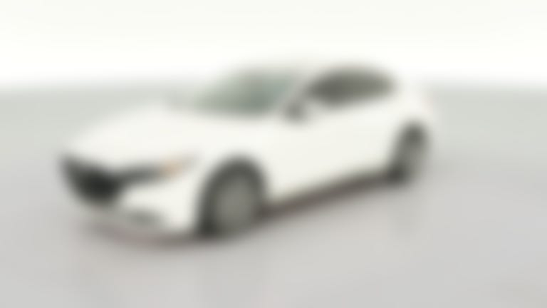 2021 MAZDA MAZDA3 vehicle photo