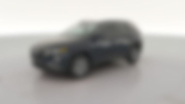 2023 Hyundai Tucson Hybrid vehicle photo