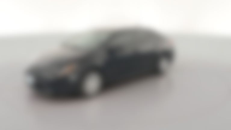 2024 Toyota Corolla vehicle photo