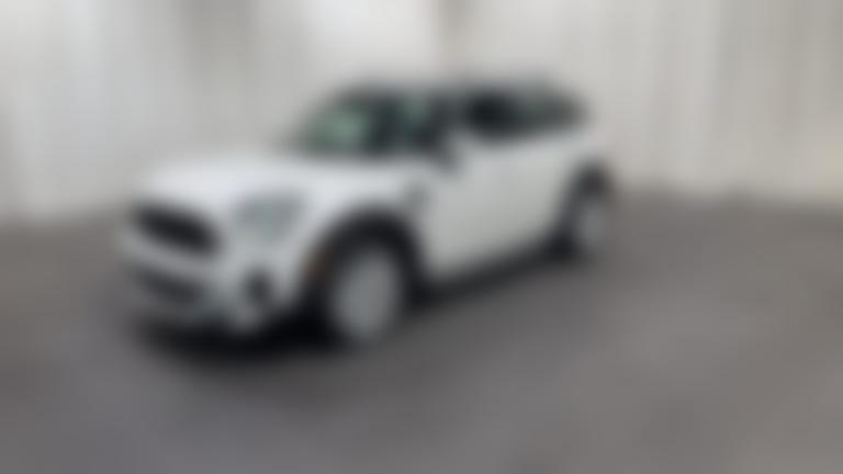 2024 MINI Countryman vehicle photo