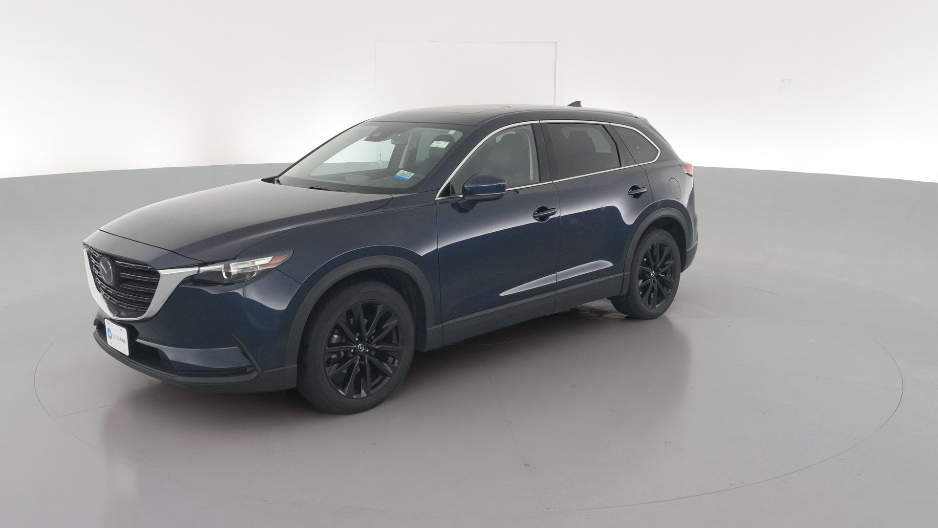 2023 MAZDA CX-9 vehicle photo