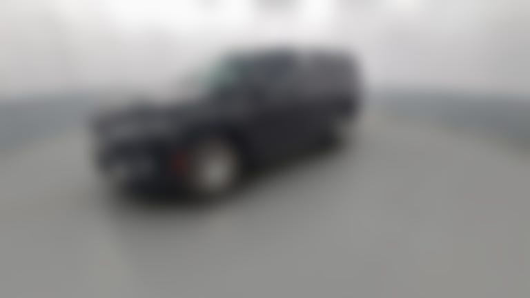 2024 Jeep Wagoneer vehicle photo