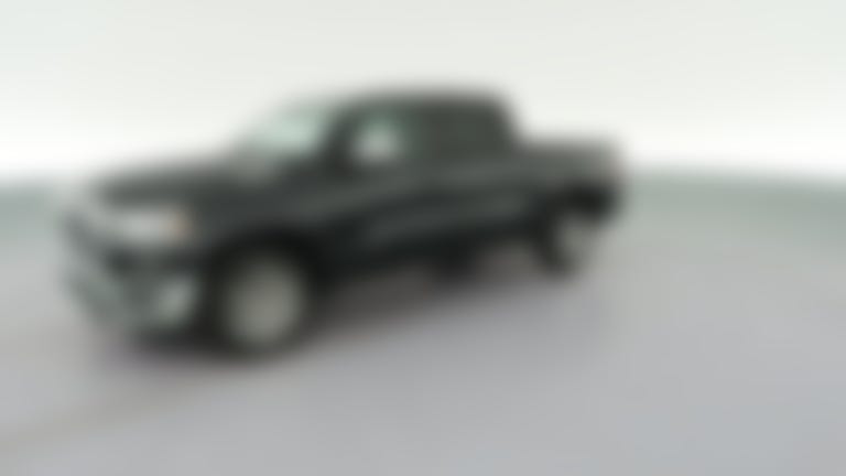 2022 Ram 1500 Crew Cab vehicle photo