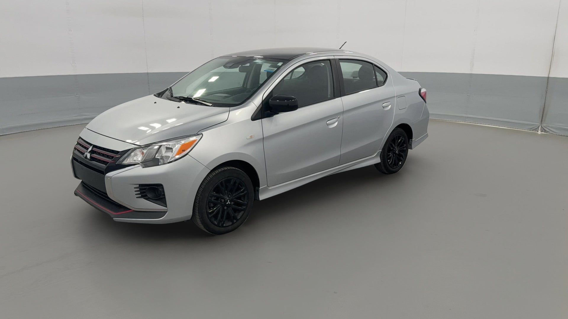 2024 Mitsubishi Mirage G4 vehicle photo