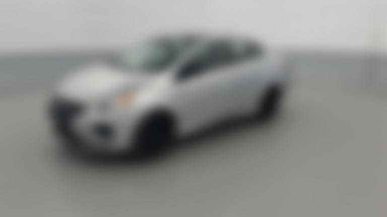 2024 Mitsubishi Mirage G4 vehicle photo